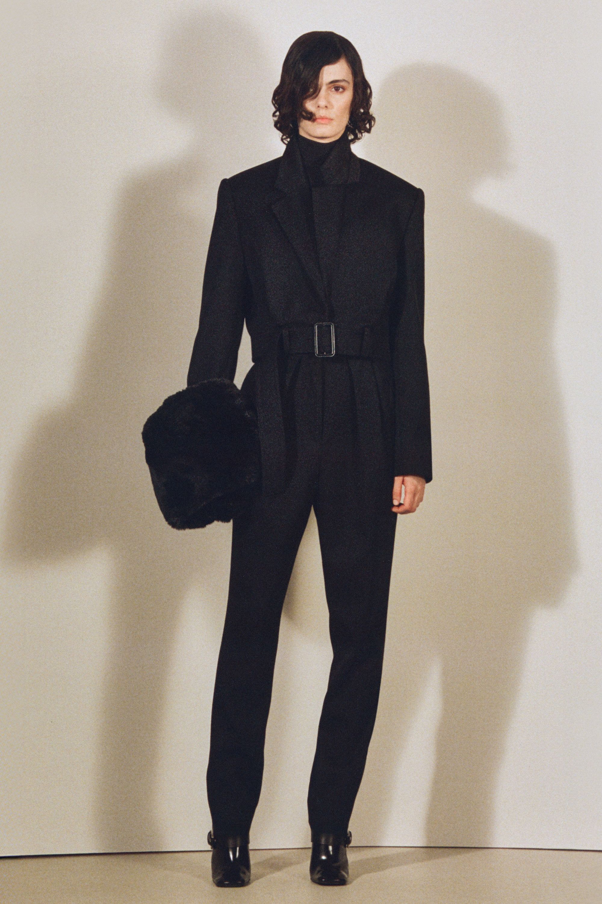 Lanvin 2026早秋007